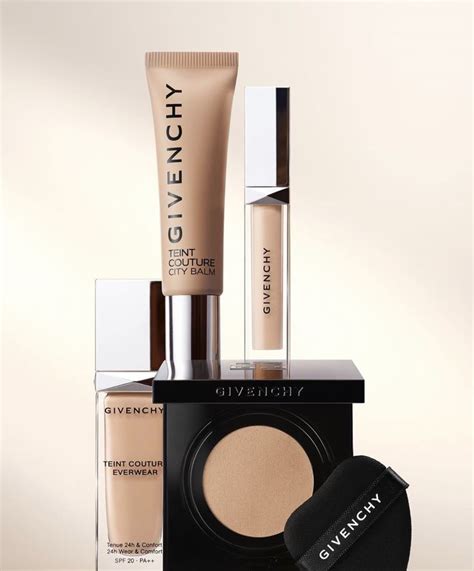 cosmetiquera givenchy|Givenchy cosmetics.